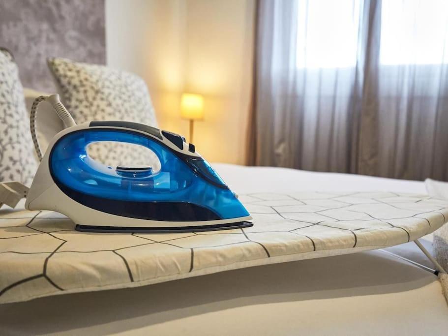 Bed&Bcn Arquimedes Barcelona Διαμέρισμα Εξωτερικό φωτογραφία