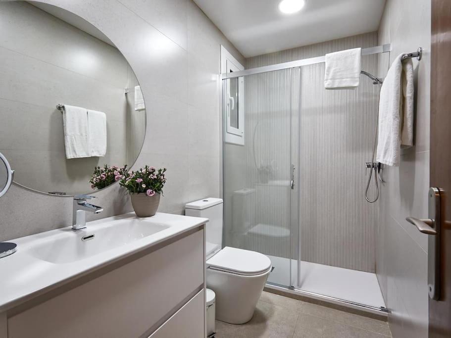Bed&Bcn Arquimedes Barcelona Διαμέρισμα Εξωτερικό φωτογραφία